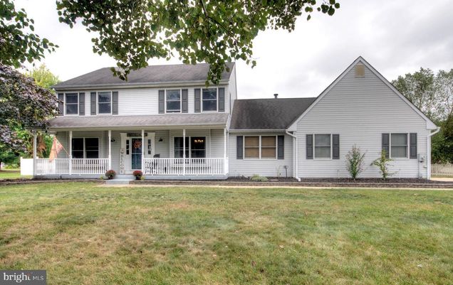 205 Meadowview Court MULLICA HILL, NJ House Sold - Photo 1 of 66. Opens carousel modal
