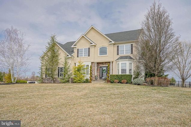 804 Chelsea Glen Road CLARKSBORO, NJ House Sold - Photo 1 of 58. Opens carousel modal