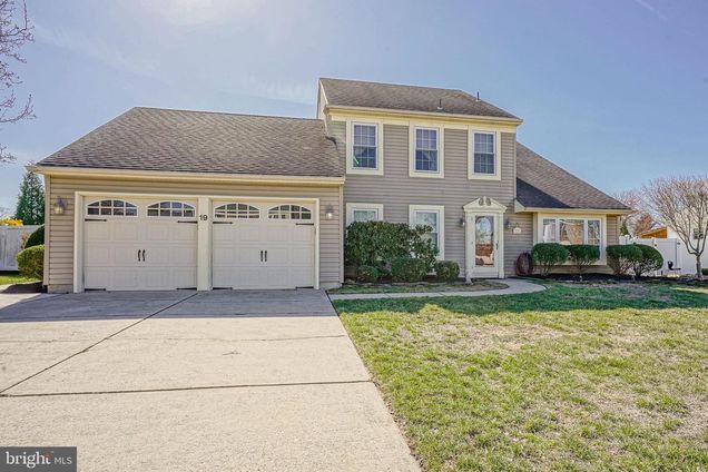 19 Pegasus Way SEWELL, NJ House Active - Photo 1 of 27. Opens carousel modal