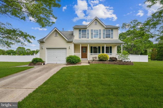 9 Poplar Court MULLICA HILL, NJ House Sold - Photo 1 of 26. Opens carousel modal