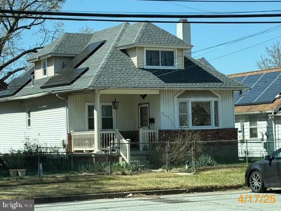 814 Hessian Avenue NATIONAL PARK, NJ House Sold - Photo 1 of 1. Opens carousel modal