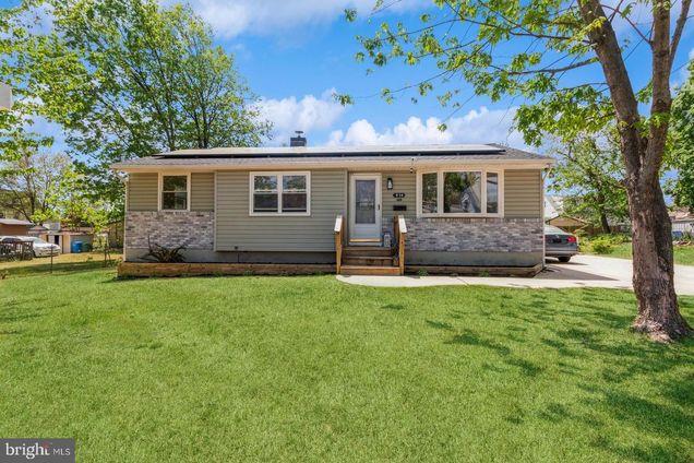 514 Asbury Avenue NATIONAL PARK, NJ House Sold - Photo 1 of 25. Opens carousel modal