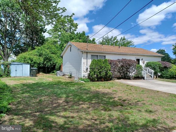623 Pitman Avenue NATIONAL PARK, NJ House Sold - Photo 1 of 11. Opens carousel modal
