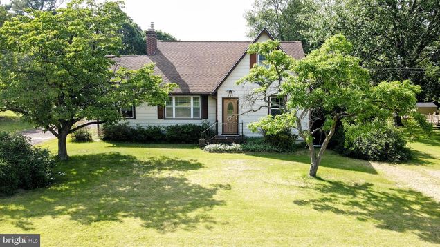 221 Swedesboro Road