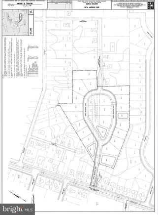 0 Glassboro Road WENONAH, NJ Plot of land Active - Photo 1 of 5. Opens carousel modal