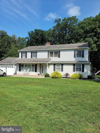 6 Sherwood Court