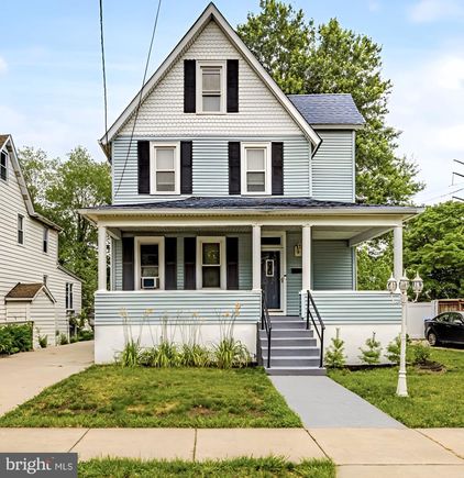 227 W Olive Street