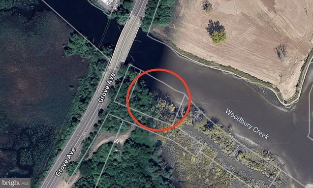 0 Pleasure Avenue THOROFARE, NJ Plot of land Active - Photo 1 of 1. Opens carousel modal