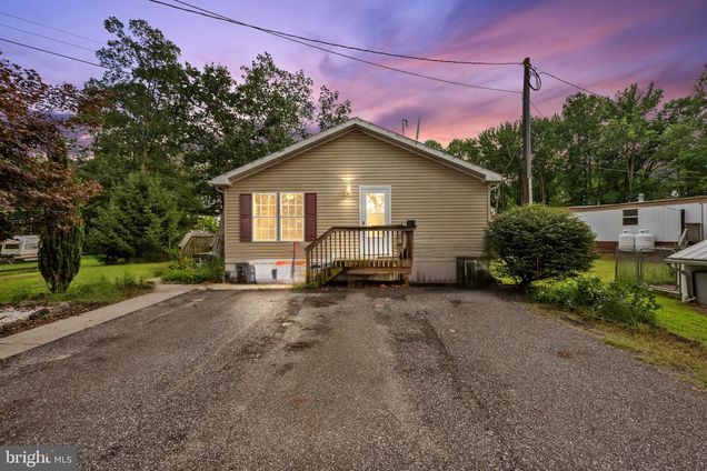 163 Ashwood Drive