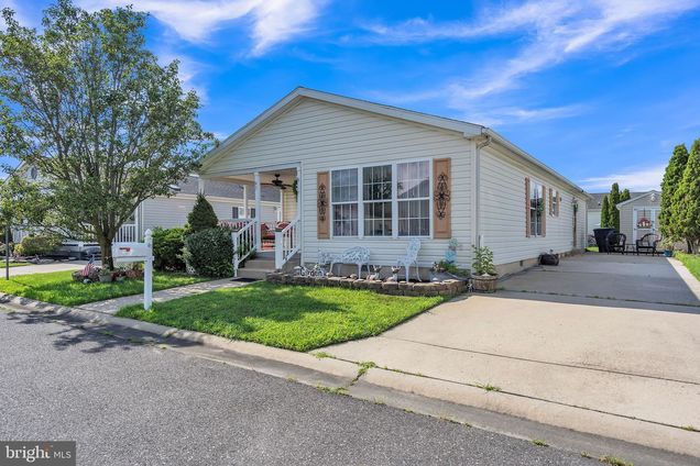 47 Gregory Dr.