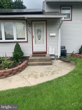 629 Vassar Road