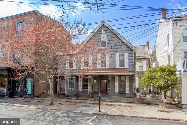 51 N Union Street LAMBERTVILLE, NJ Multifamily Sold - Photo 1 of 1. Opens carousel modal