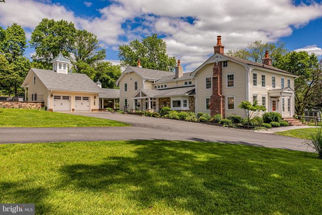 760 Rosemont Ringoes Road