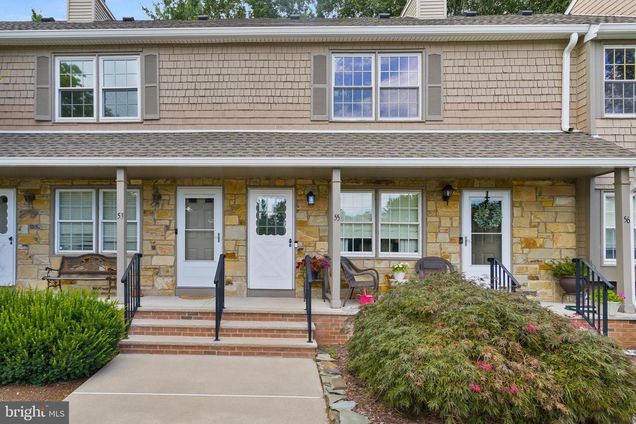 55 Adams Court FLEMINGTON, NJ Condo Active - Photo 1 of 19. Opens carousel modal