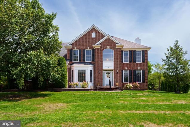 22 Compton Drive EAST WINDSOR, NJ House Sold - Photo 1 of 45. Opens carousel modal
