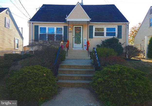 226 Edward Avenue HAMILTON, NJ Multifamily Sold - Photo 1 of 37. Opens carousel modal