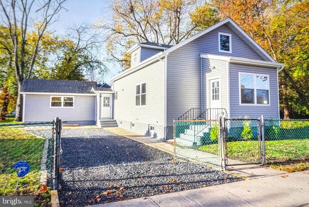 659 Hunt HAMILTON, NJ House Sold - Photo 1 of 21. Opens carousel modal