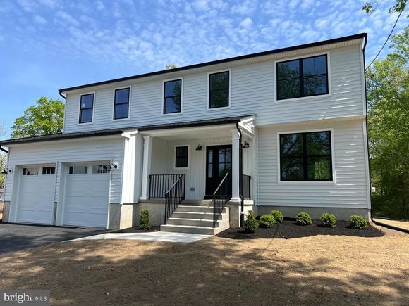 386 Pitman Avenue HAMILTON, NJ House Sold - Photo 1 of 7. Opens carousel modal