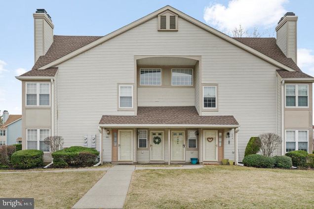 262 Andover Place ROBBINSVILLE, NJ Condo Sold - Photo 1 of 35. Opens carousel modal