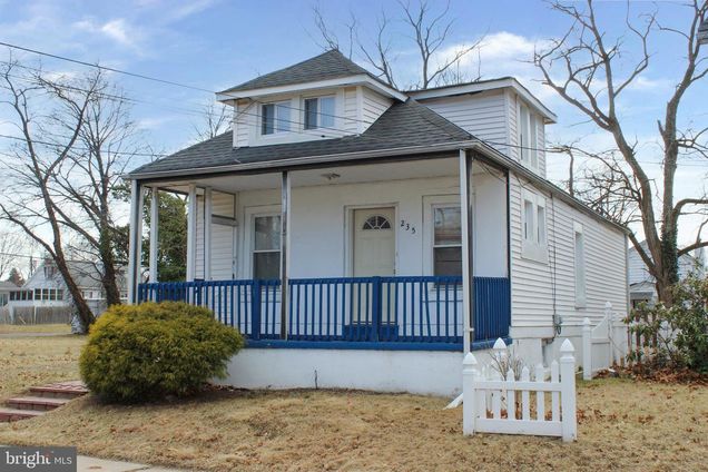 235 Wilfred Avenue