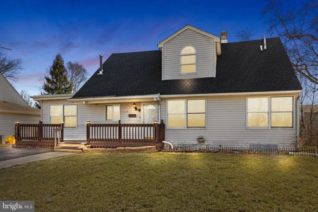 1419 State Highway 33 HAMILTON, NJ House Sold - Photo 1 of 38. Opens carousel modal