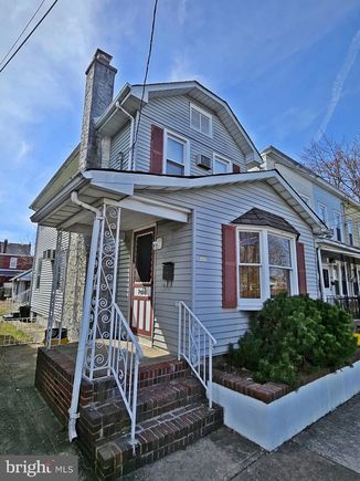 2213 S Clinton Avenue HAMILTON, NJ House Sold - Photo 1 of 17. Opens carousel modal