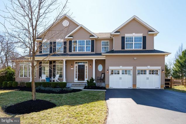 79 Lewisville Road LAWRENCEVILLE, NJ House Sold - Photo 1 of 30. Opens carousel modal