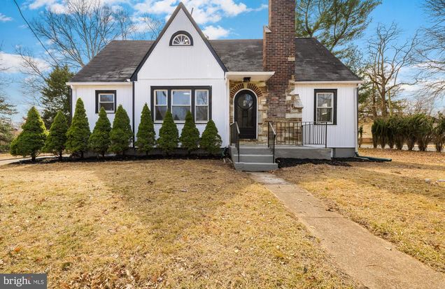 117 Green Lane TRENTON, NJ House Sold - Photo 1 of 29. Opens carousel modal