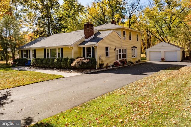 87 Uncle Petes Road HAMILTON, NJ House Sold - Photo 1 of 46. Opens carousel modal