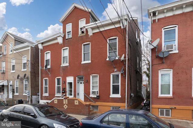 144 Kent Street TRENTON, NJ Multifamily Sold - Photo 1 of 16. Opens carousel modal