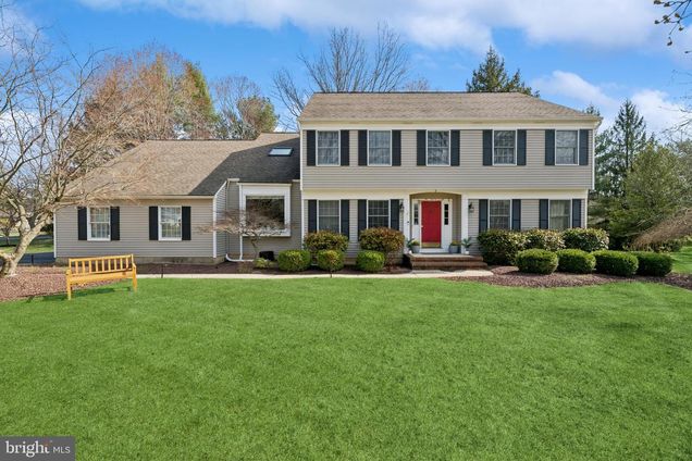2 Foxboro Court PRINCETON JUNCTION, NJ House Sold - Photo 1 of 104. Opens carousel modal