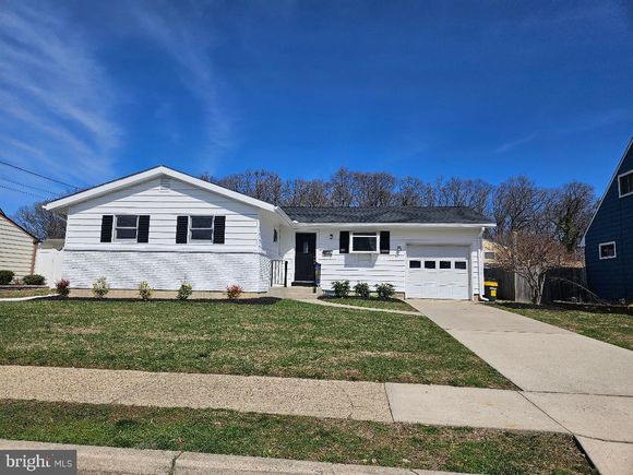 34 Thoreau Road HAMILTON, NJ House Sold - Photo 1 of 27. Opens carousel modal