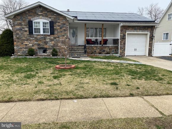 33 Goldey Avenue HAMILTON, NJ House Sold - Photo 1 of 21. Opens carousel modal