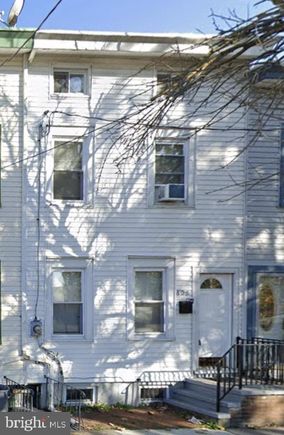 806 Lamberton Street TRENTON, NJ Townhouse Sold - Photo 1 of 28. Opens carousel modal