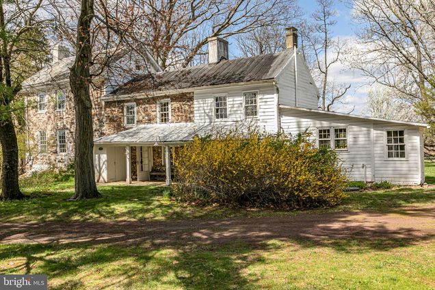 210 Cold Soil Road PRINCETON, NJ House Sold - Photo 1 of 37. Opens carousel modal
