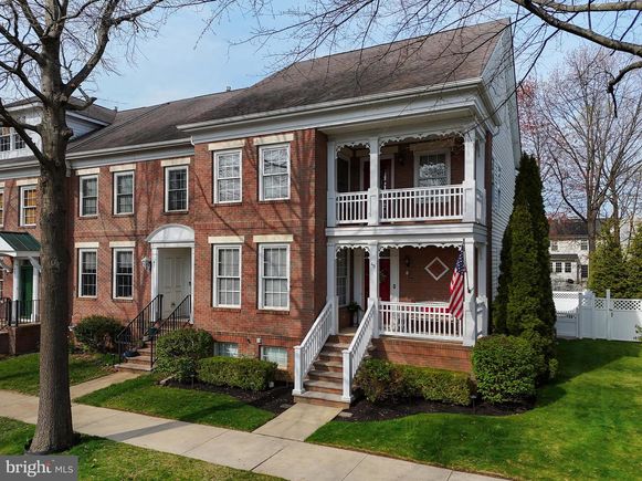 49 Malsbury Street ROBBINSVILLE, NJ Townhouse Sold - Photo 1 of 45. Opens carousel modal