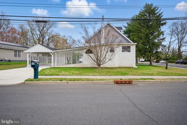 424 Pitman Avenue HAMILTON, NJ House Sold - Photo 1 of 58. Opens carousel modal
