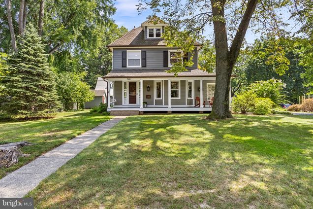 960 Lawrence LAWRENCEVILLE, NJ House Sold - Photo 1 of 62. Opens carousel modal