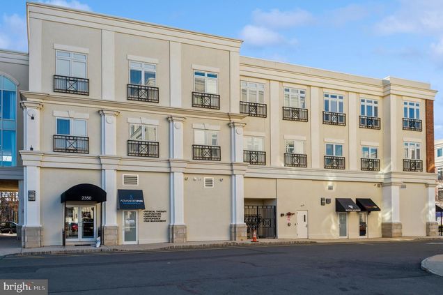 2350 Route 33 Unit 306 ROBBINSVILLE, NJ Condo Sold - Photo 1 of 16. Opens carousel modal