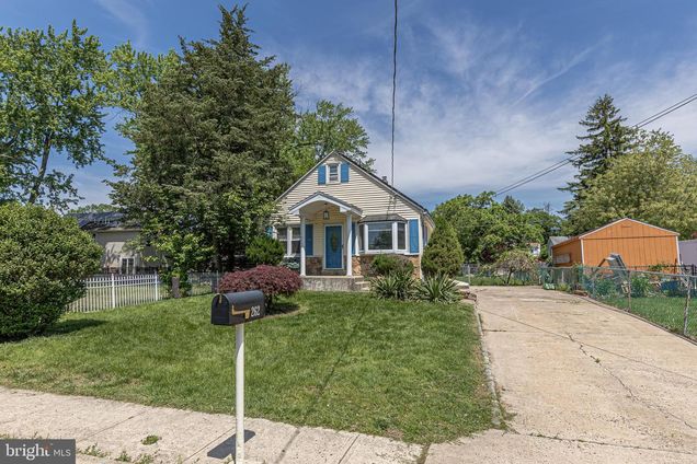 262 Eldridge Avenue LAWRENCE TOWNSHIP, NJ House Sold - Photo 1 of 32. Opens carousel modal