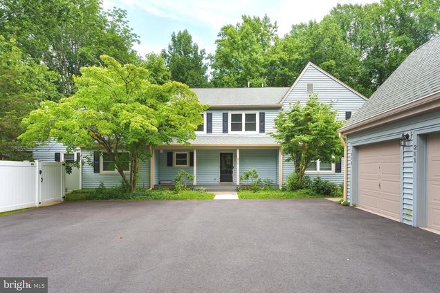 211 Ross Stevenson Circle PRINCETON, NJ Townhouse Active - Photo 1 of 25. Opens carousel modal