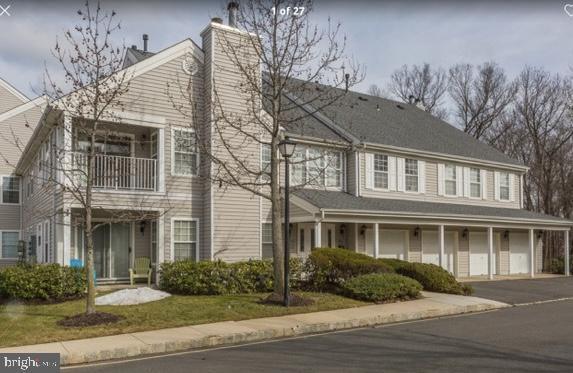 1314 Rustic Court LAWRENCEVILLE, NJ Apartment Active - Photo 1 of 31. Opens carousel modal