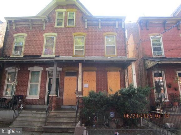 54 Hudson Street