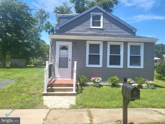 383 Johnson Avenue LAWRENCEVILLE, NJ House Active - Photo 1 of 20. Opens carousel modal