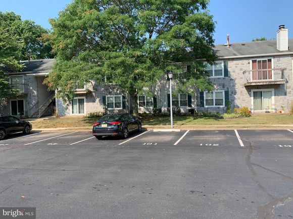 101 Quince Court LAWRENCE, NJ Apartment Active - Photo 1 of 19. Opens carousel modal