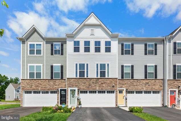 56 Dolcie Lane LAWRENCE TOWNSHIP, NJ Townhouse Active - Photo 1 of 35. Opens carousel modal