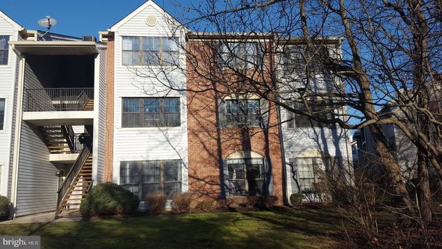45 Joyner LAWRENCE, NJ Apartment Active - Photo 1 of 19. Opens carousel modal
