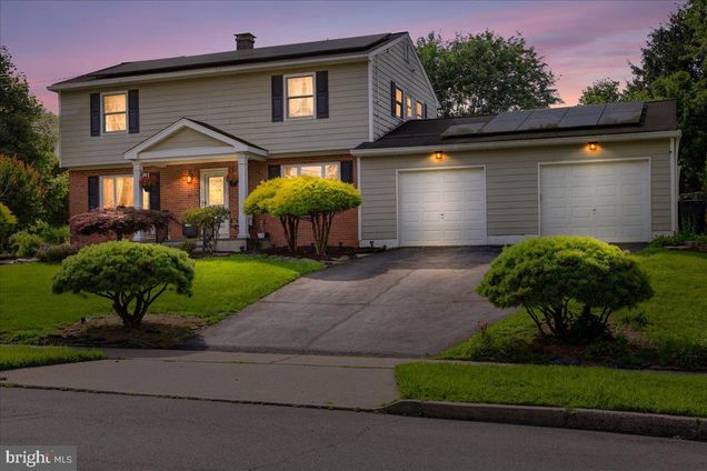 317 Glenn Avenue LAWRENCE TOWNSHIP, NJ House Active - Photo 1 of 41. Opens carousel modal