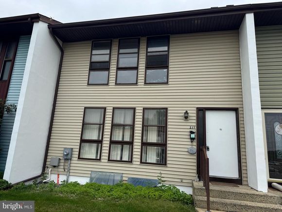 237 Probasco Road