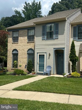 158 Wyndham Place ROBBINSVILLE, NJ Apartment Active - Photo 1 of 24. Opens carousel modal
